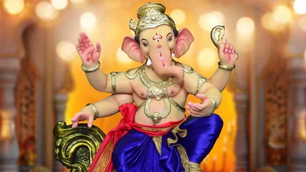 24 नवंबर विनायक चतुर्थी: जानिए गणेश जी को प्रसन्न करने के सरल और प्रभावी उपाय