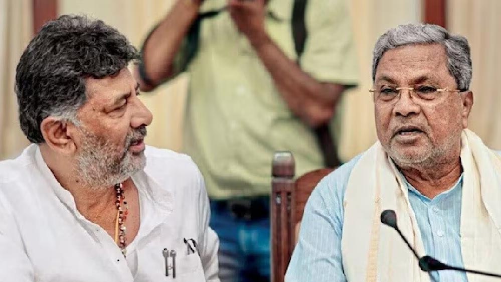 डीके शिवकुमार कब बनेंगे CM? 21 या 26 नवंबर को शपथ की अटकलें, सिद्दारमैया और समर्थक अभी तैयार नहीं