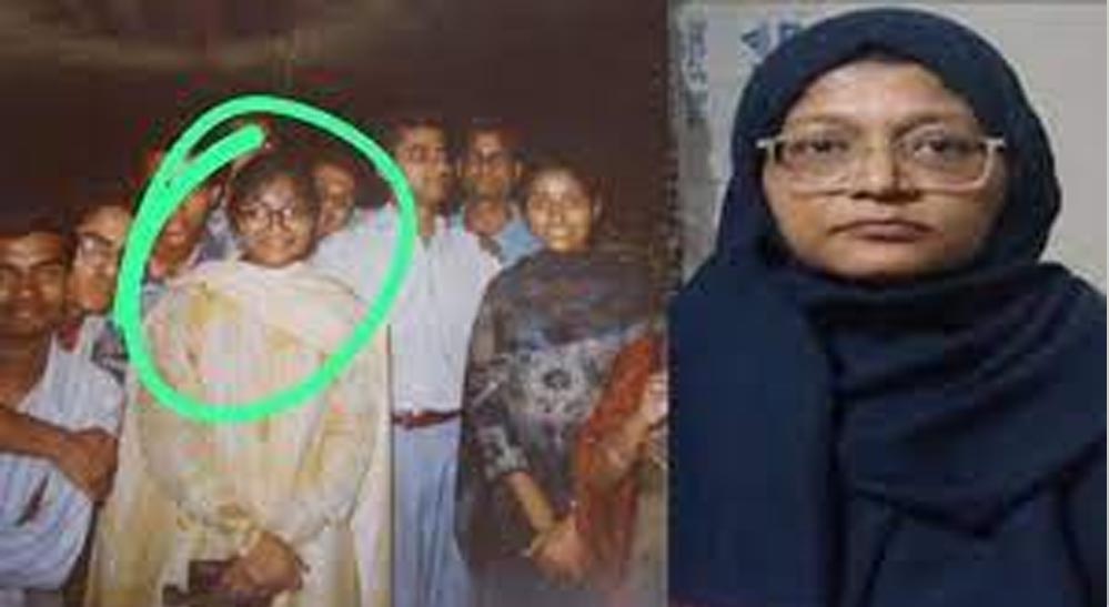 डॉ. शाहीन ने बनाई ‘स्लीपर सेल’ की फौज, लड़कियों को लेकर जिहादी योजना का खुलासा