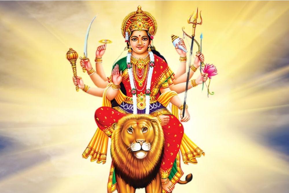 मार्गशीर्ष मास की मासिक दुर्गा अष्टमी 2025: उज्जैन के आचार्य से जानें सही तिथि और व्रत का महत्व