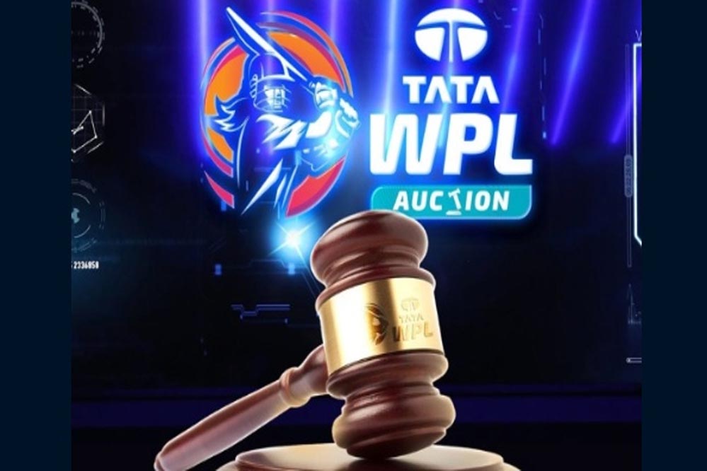 WPL 2026 ऑक्शन: MP की 12 खिलाड़ियों का दबदबा, हो सकती है बड़ी बोली