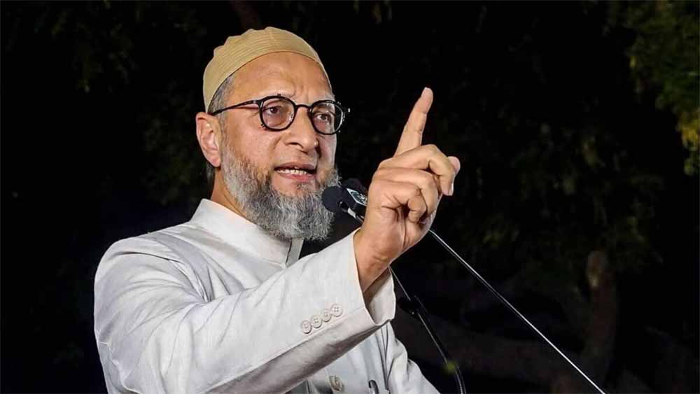 ‘मेरी लोकसभा के थे सभी लोग ’: ओवैसी ने सऊदी अरब हादसे में एक शख्स के बचने की दी जानकारी