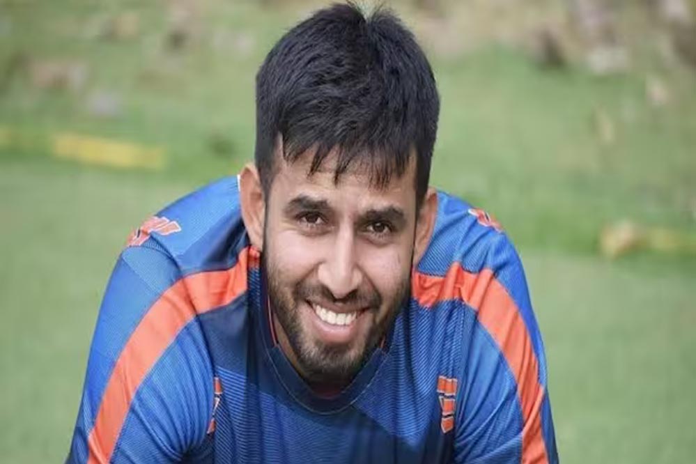 भारत-पाक की धमाकेदार भिड़ंत 16 नवंबर को, भारतीय टीम में जितेश शर्मा को बनाया कप्तान