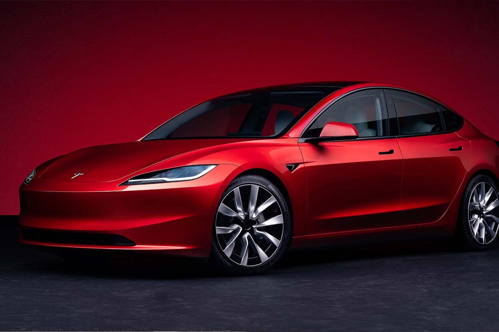 बंद कार दरवाजों में फंसी जिंदगी, 5 की मौत; TESLA पर दायर हुआ मुकदमा
