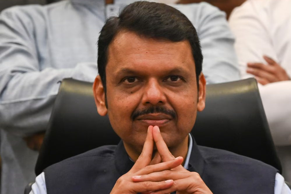 महाराष्ट्र निकाय चुनाव: बीजेपी ने नांदेड़ में एक ही परिवार के 6 सदस्यों को बनाया उम्मीदवार