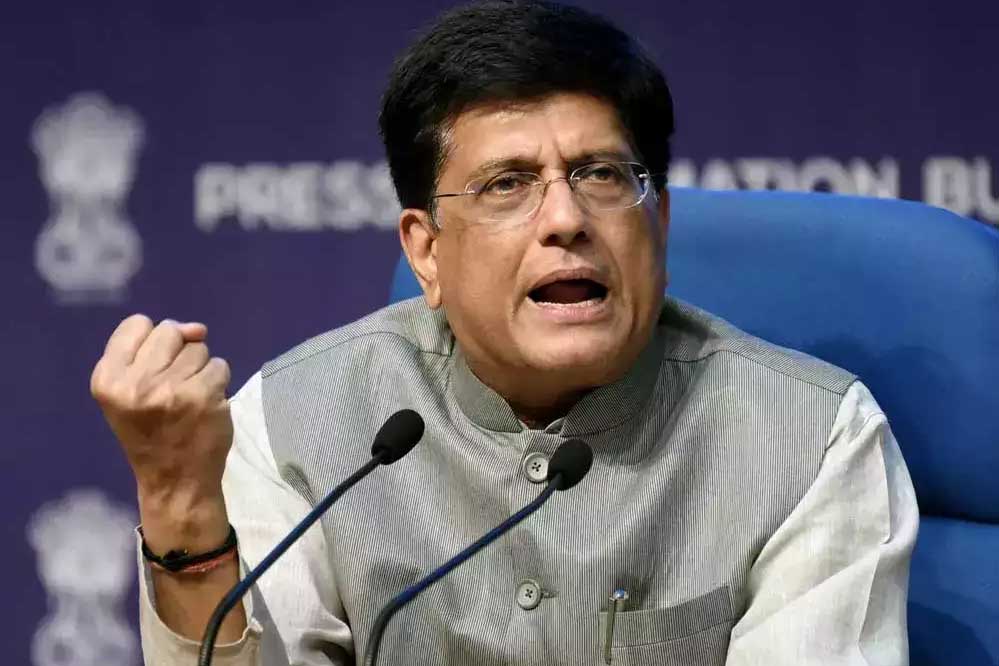 मंत्री बोले: अमेरिका से बराबरी का समझौता, दबाव में डील नहीं