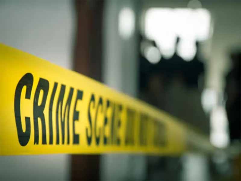 अमेरिका में गोलीबारी, चार की मौत, 10 घायल, बच्चे की बर्थडे पार्टी में चलीं गोलियां