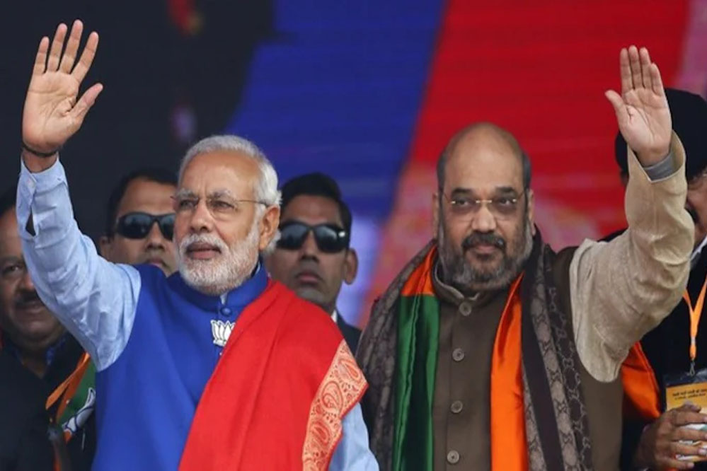बिहार वाले फॉर्मूले को बंगाल में दोहराएगी BJP, ताकतवर नेताओं पर बड़े दांव की तैयारी