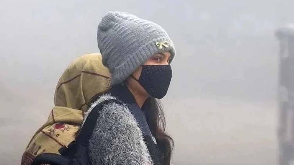 मध्य प्रदेश में आज से ठंड ढीली, कई इलाकों में शीतलहर बरकरार