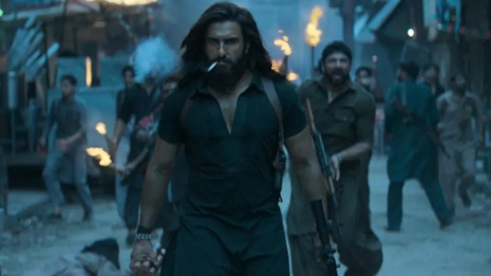 ‘धुरंधर’ ने बॉक्स ऑफिस पर 150 करोड़ की कमाई की, OTT राइट्स के लिए हुई करोड़ों की डील