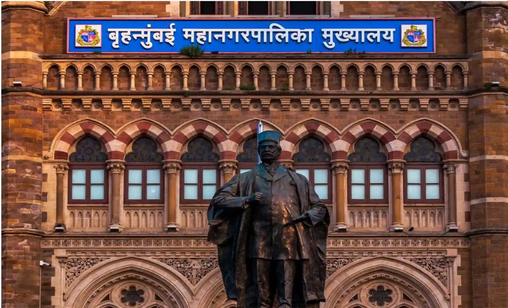 BMC चुनाव में कांग्रेस अकेली, ठाकरे बंधुओं और शरद पवार ने बनाया फासला