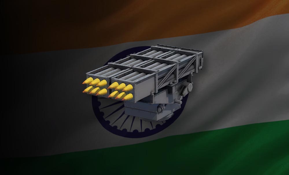 भारत बना रहा मिनी ब्रह्मोस: DRDO ने पिनाका Mk3 पर काम शुरू, न सियालकोट बचेगा न कसूर