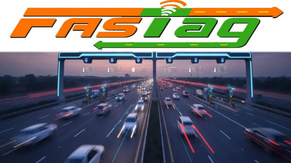 AI से कटेगा टोल: FASTag और GPS बेस्ड सिस्टम से कितना अलग होगा नया सिस्टम?