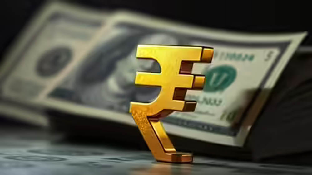 रुपये का भविष्य: SBI रिसर्च का बड़ा दावा, 6 महीने में आएगी तेजी