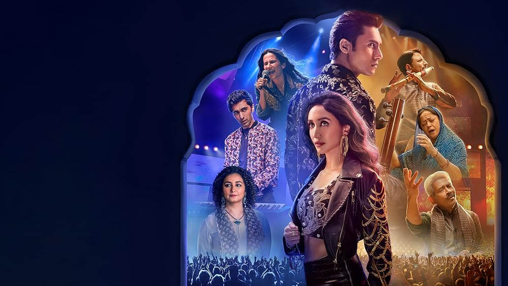 आईएफएफआई और फिल्मफेयर में ‘बंदिश बैंडिट्स 2’ का जलवा, दिव्या दत्ता ने जताई खुशी