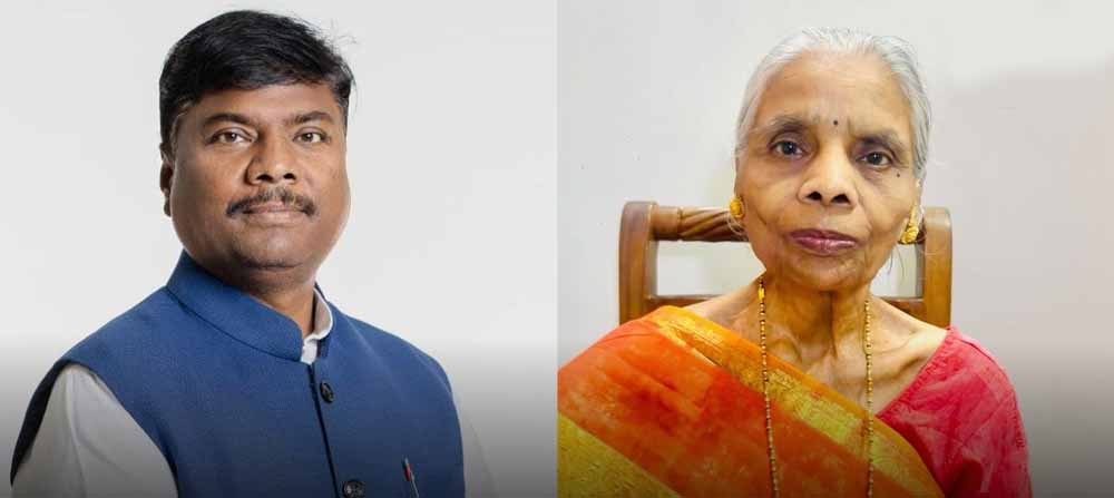 मंत्री केदार कश्यप को मातृशोक, आज गृहग्राम में होगा अंतिम संस्कार