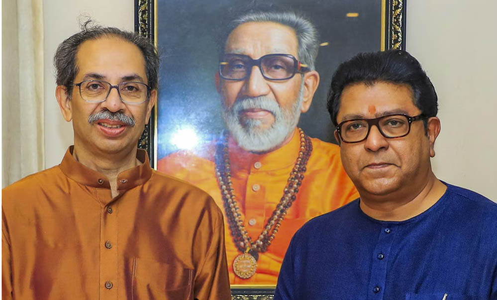 महाराष्ट्र निकाय चुनाव 2025: राज ठाकरे का सूपड़ा साफ, उद्धव–शरद की पार्टियां सिंगल डिजिट में
