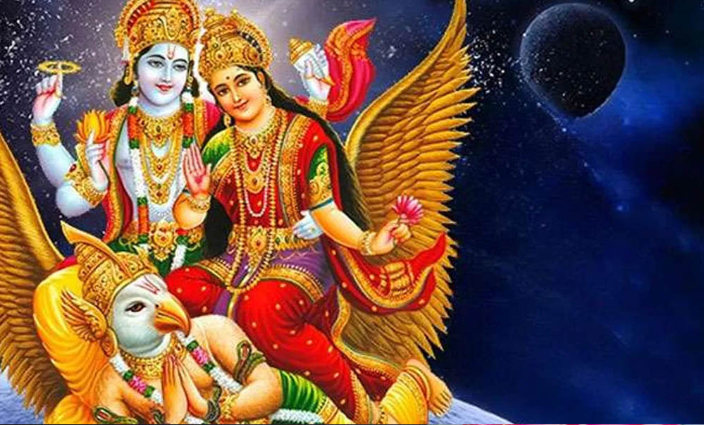 2025 के अंत में बनने वाला लक्ष्मी नारायण राजयोग: इन 3 राशियों को मिलेगा जबरदस्त लाभ