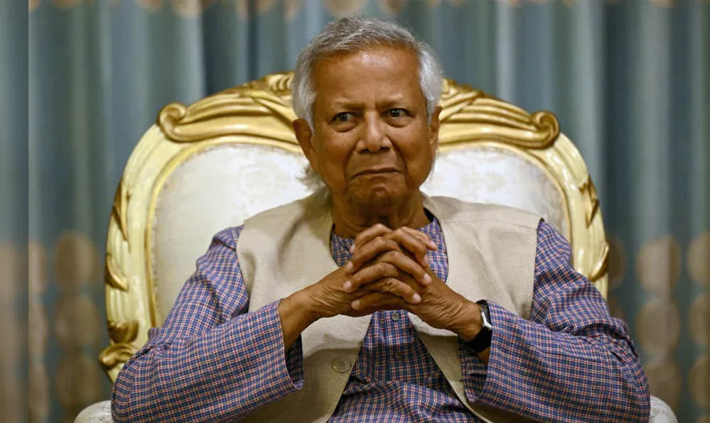 मोहम्मद यूनुस की गलती का असर, बांग्लादेश में हिंदुओं के लिए संकट बन गई स्थिति