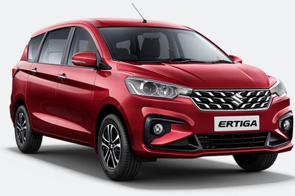 Maruti ने बनाया रिकॉर्ड: 30 दिनों में 2.29 लाख कारें बेचीं, इन मॉडलों में सबसे ज्यादा डिमांड