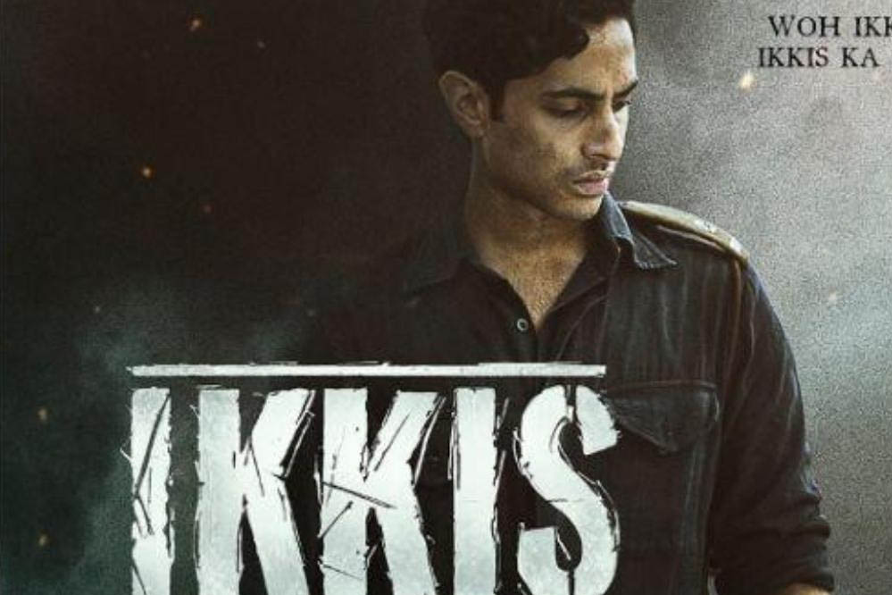 Ikkis First Review: मुकेश छाबड़ा रो पड़े धर्मेंद्र की आखिरी फिल्म देख, अमिताभ के नाती ने किया इंप्रेस