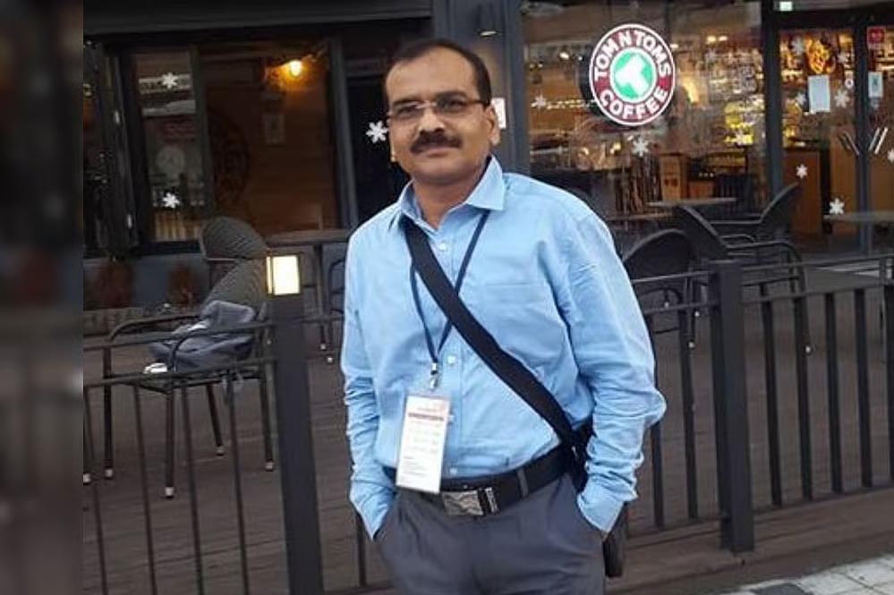 आईएएस अधिकारी संतोष वर्मा के बयान पर अदालत ने पुलिस से रिपोर्ट मांगी, 20 जनवरी तक पेश करने का आदेश