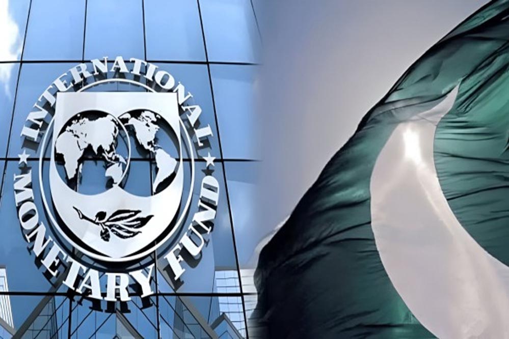 चिंता जताने के बावजूद पाकिस्तान को IMF ने दिए 1.2 अरब डॉलर, जारी हुआ नया राहत पैकेज