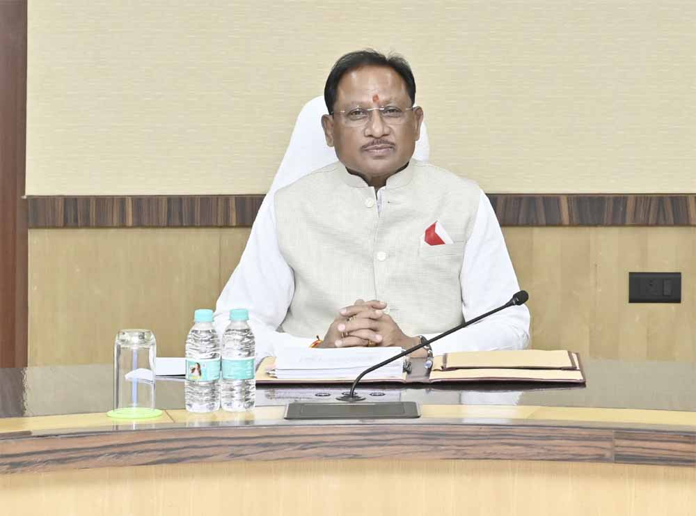 किसानों से दलहन-तिलहन उपार्जन की केन्द्र ने दी स्वीकृति