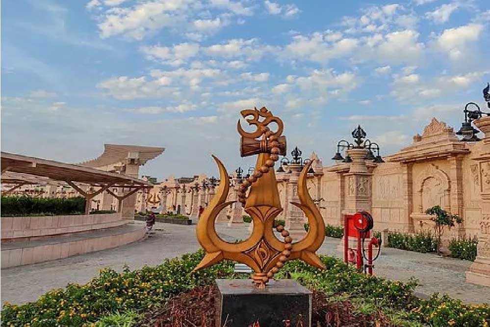 मध्य प्रदेश बना धर्म, पर्यटन और अध्यात्म का नया केंद्र, 1,450 किलोमीटर का श्री राम वनगमन पथ होगा प्रमुख आकर्षण