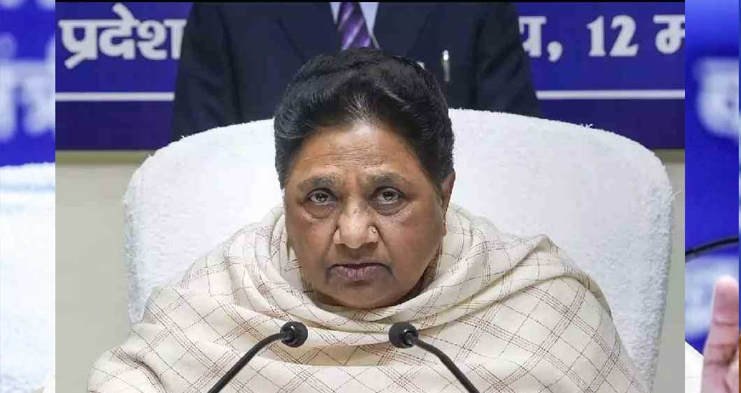 क्या 2026 बसपा के लिए सबसे बुरा साल होगा? 41 साल बाद संसद में मायावती की पार्टी हो सकती है शून्य