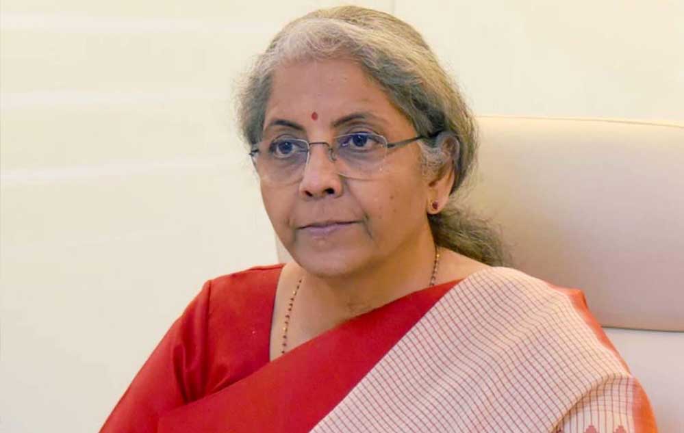 इनकम टैक्स के बाद अब कस्टम्स सिस्टम पर सरकार का फोकस, वित्तमंत्री ने बजट में बदलाव का संकेत दिया