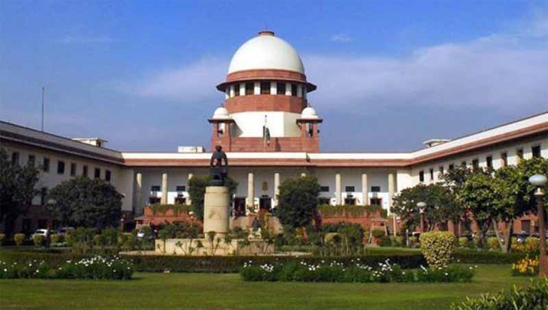 थाने में महिला वकील को बंधक बनाने का आरोप, सुप्रीम कोर्ट ने यूपी और केंद्र सरकार से मांगा जवाब