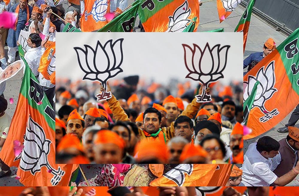 कांग्रेस, BJP और लेफ्ट ने मिलाया हाथ, किसे हराने के लिए हुआ ये सियासी गठबंधन?