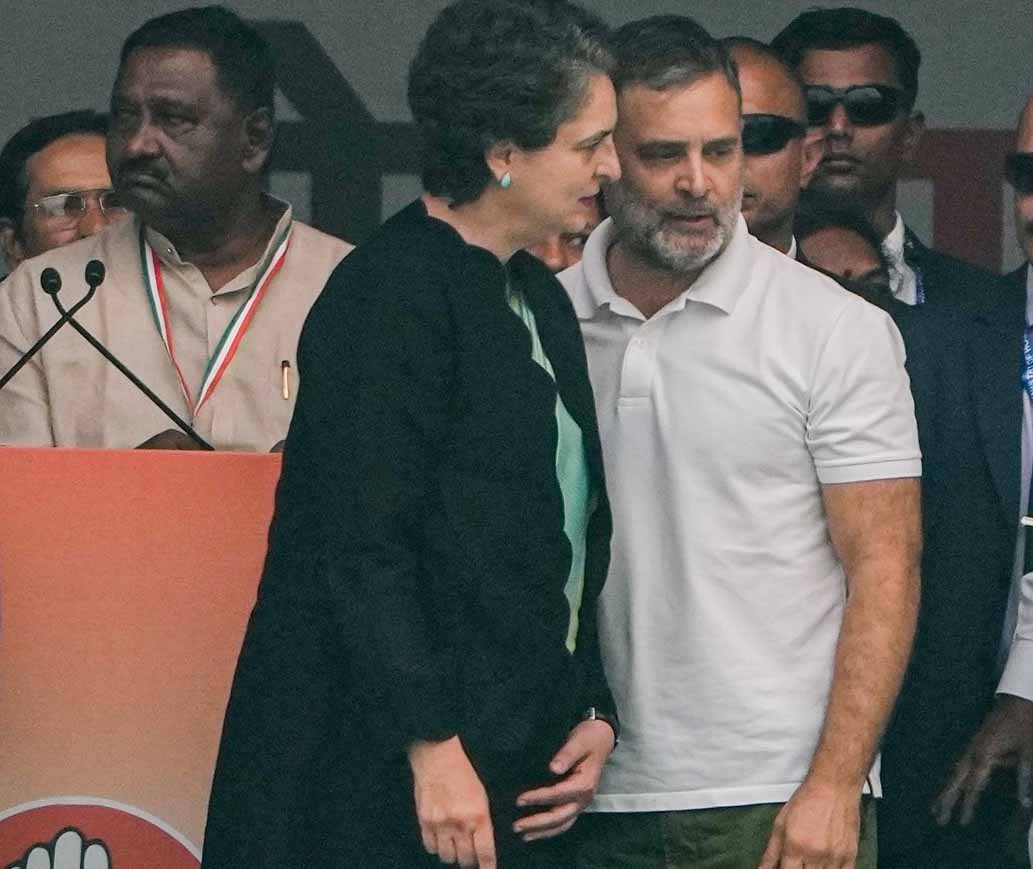 नेतृत्व पर उठे सवाल पड़े भारी, कांग्रेस ने पूर्व MLA को पार्टी से निकाला