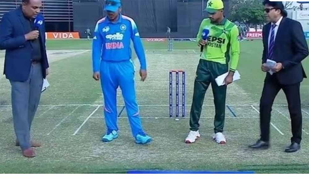 ICC की अपील ठुकराई: भारत–पाक मैच में BCCI की ‘नो-हैंडशेक’ पॉलिसी बरकरार