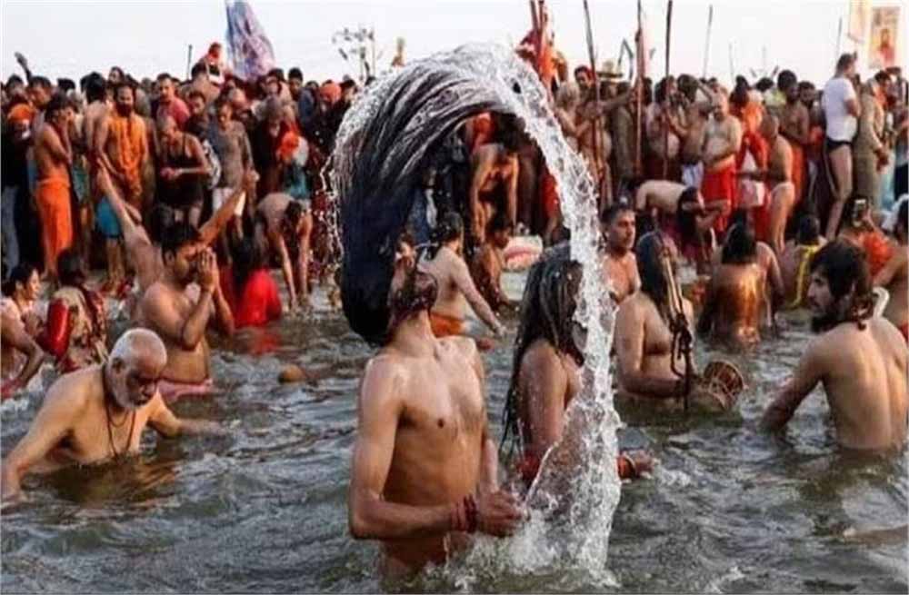 माघ मेला 2026: सुरक्षा चाक-चौबंद, 5 हजार पुलिसकर्मी संभालेंगे मोर्चा