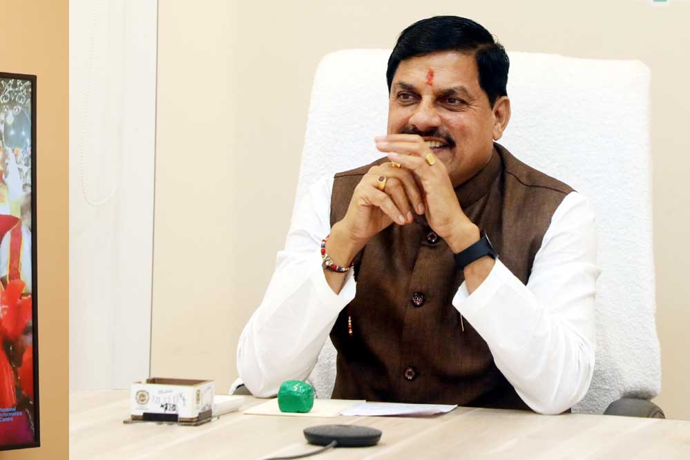 मोहन सरकार लेगी 3 हजार करोड़ का नया कर्ज, प्रदेश का कुल कर्ज 49,600 करोड़ पर पहुंचा
