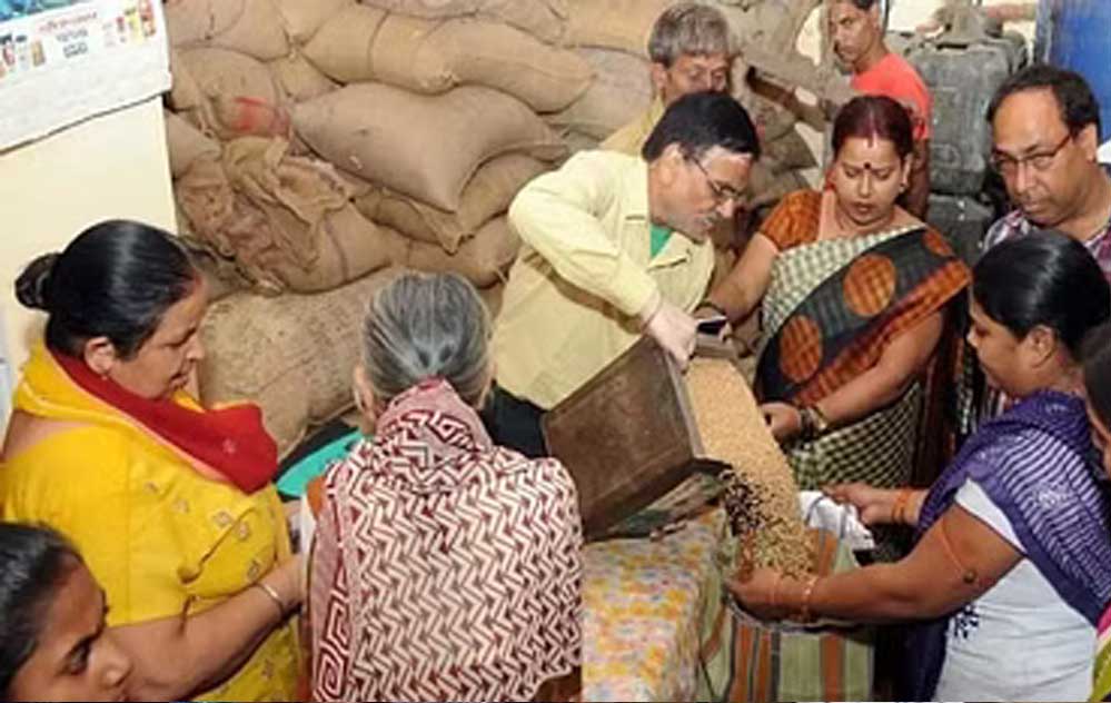 अंबिकापुर : शासकीय उचित मूल्य दुकान संचालन हेतु 12 जनवरी तक आवेदन आमंत्रित