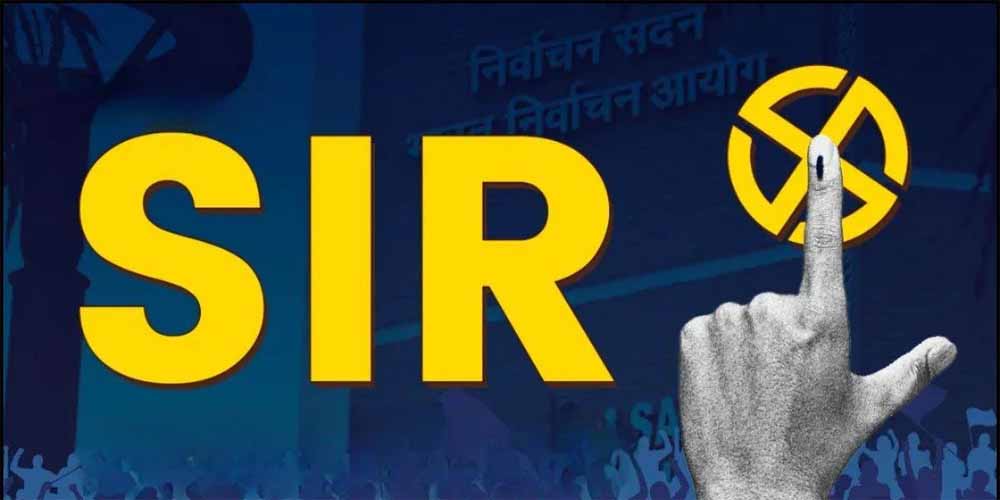 भोपाल में वोटरों की बड़ी छंटनी! 4 लाख नाम कटने तय, 2 लाख से ज्यादा मतदाताओं पर संकट