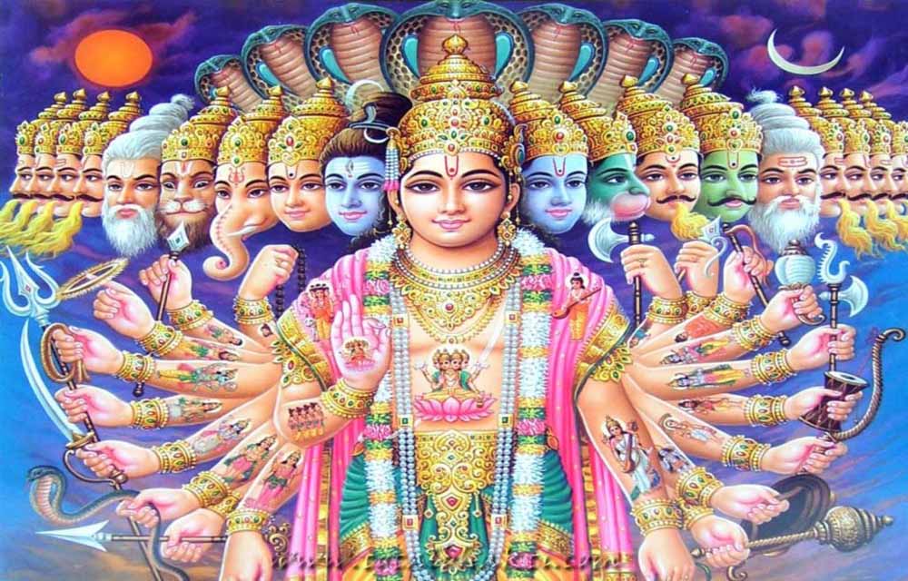 मुसीबतों में मन ही मन बोलें यह विष्णु मंत्र, शुभ फल मिलेंगे
