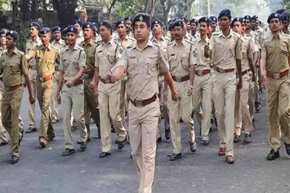 SI, सूबेदार और प्लाटून कमांडर भर्ती: इस तारीख से शुरू होंगे डॉक्यूमेंट वेरिफिकेशन और फिजिकल टेस्ट, देखें पूरा शेड्यूल