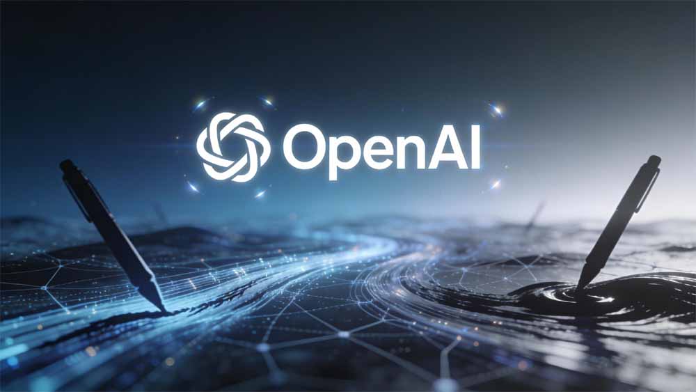 OpenAI का पहला गैजेट? ‘Gumdrop’ नाम से लॉन्च की तैयारी