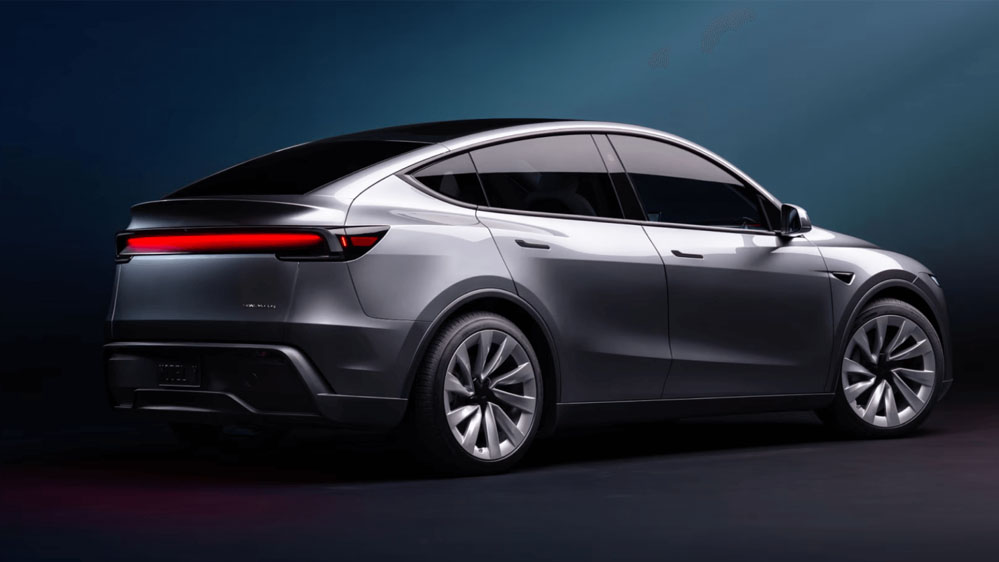 Tesla भारत में आई, Model Y के साथ की एंट्री, अब डिस्काउंट पर मिल रही है कार