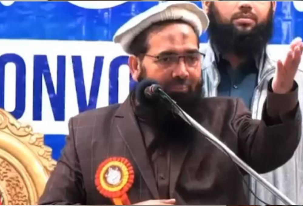 ऑपरेशन सिंदूर के बाद मुरीदके में बैठने की जगह नहीं बची, लश्कर के टॉप कमांडर अब्दुल रऊफ का बड़ा बयान