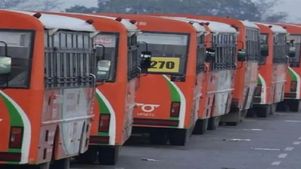 माघ मेले के लिए रोडवेज की स्पेशल बसें, 1 जनवरी से प्रयागराज यात्रा हुई और भी आसान