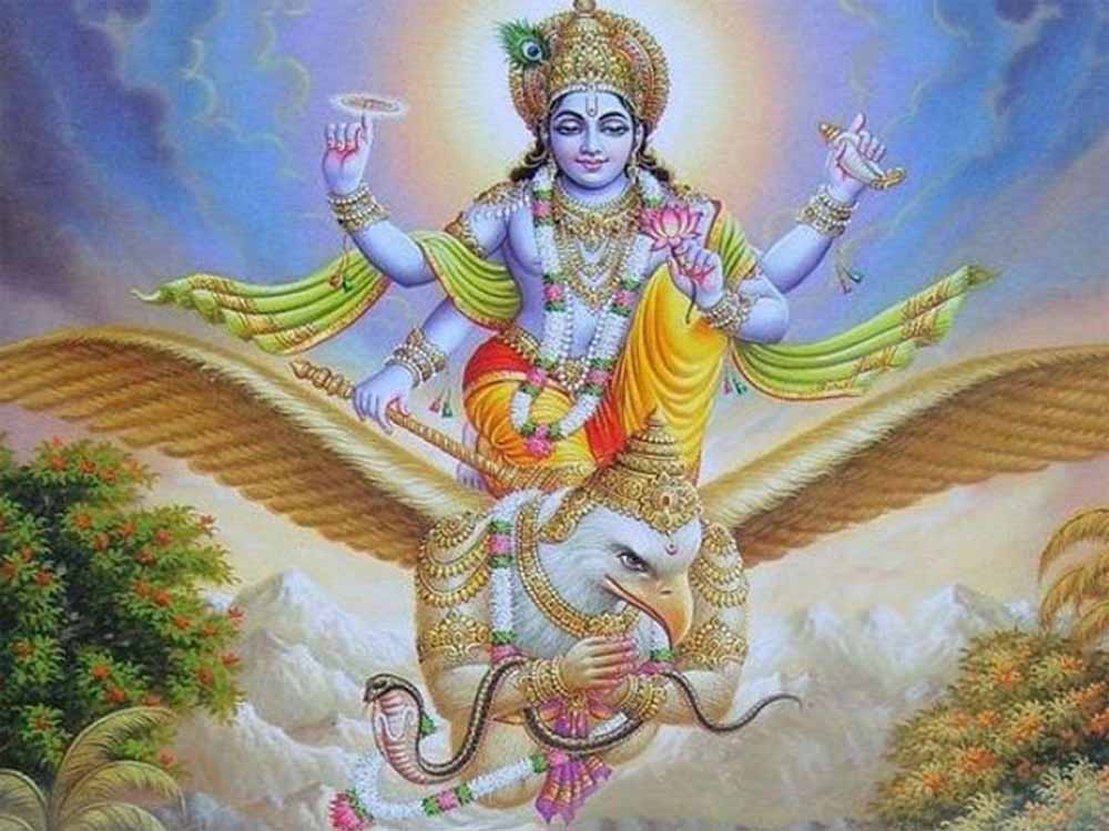 गरुड़ पुराण का रहस्य: ये हैं 5 स्थितियां जब दाह संस्कार करना होता है वर्जित