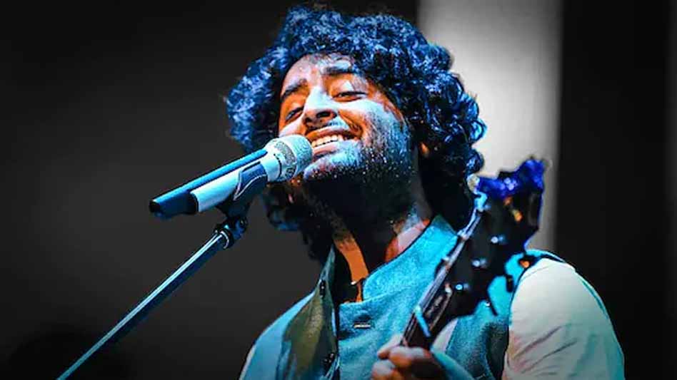 अरिजीत सिंह ने प्लेबैक सिंगिंग छोड़ने का किया दावा? फैसले से हैरान सेलेब्स, फैंस भावुक