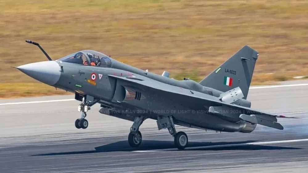 दुश्मनों पर कहर ढाने को तैयार 5 तेजस MK1A फाइटर जेट, बस कुछ दिनों का इंतजार बाकी