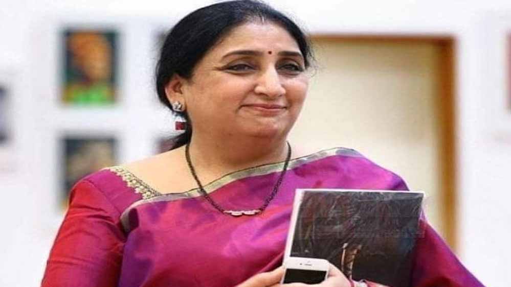 सुनेत्रा पवार बन सकती हैं महाराष्ट्र की नई उपमुख्यमंत्री, NCP कोटे से नाम आगे