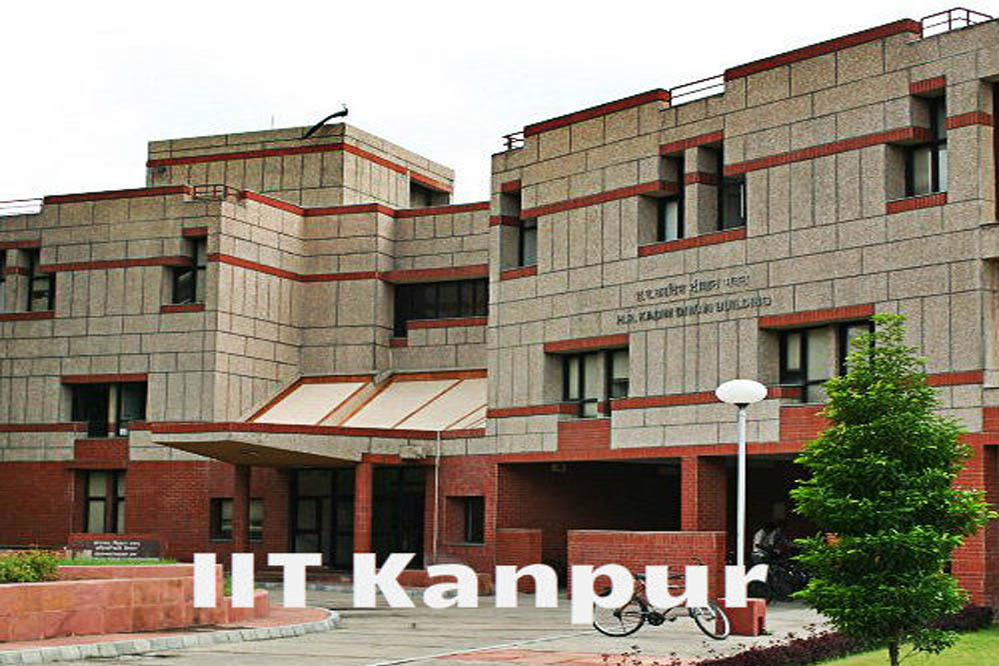IIT कानपुर के 2000 बैच के पूर्व छात्रों की ‘महा गुरुदक्षिणा’: संस्थान को दी ₹100 करोड़ की ऐतिहासिक सौगात